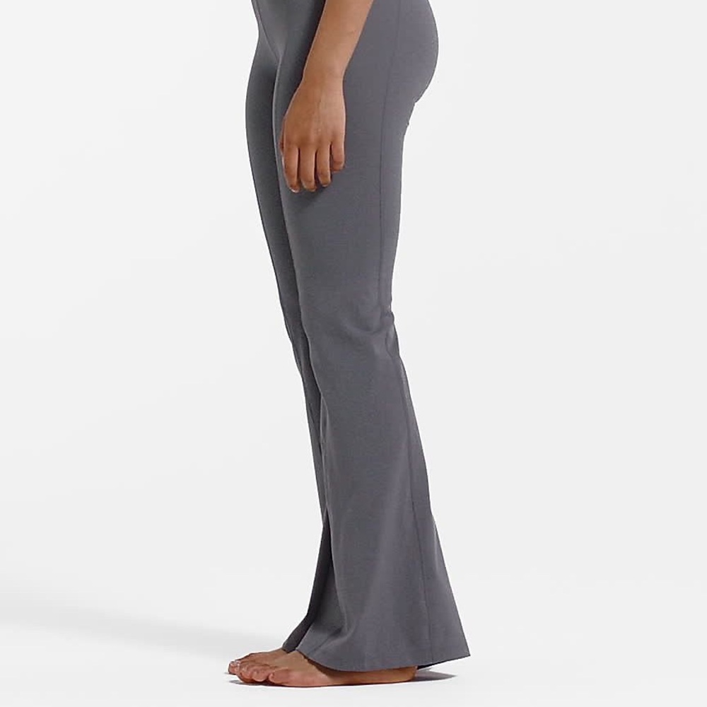 Nike studio lux flare tights